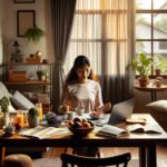 key traits of achieving women
