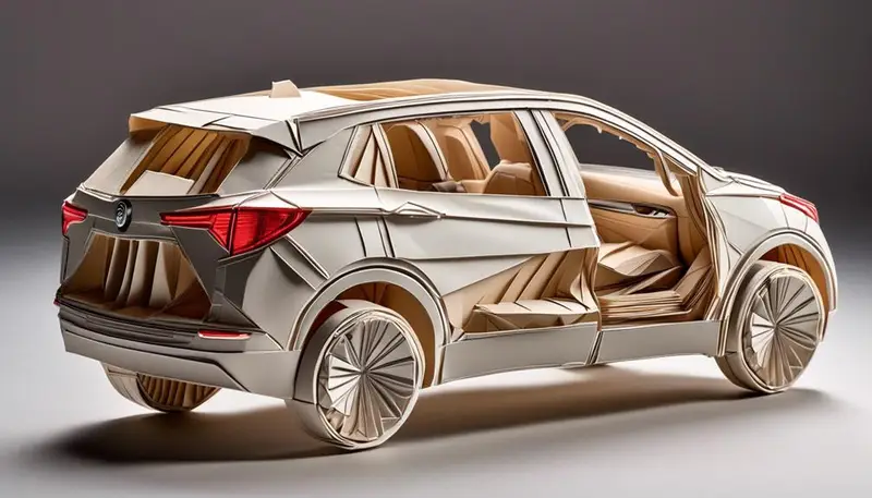 limitations of the buick envision