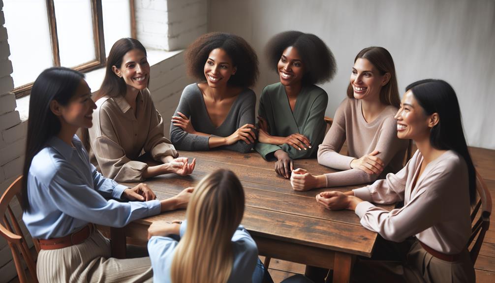 mental health support platform