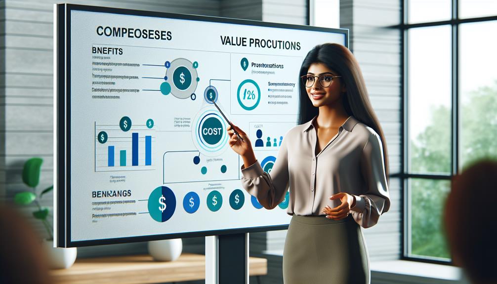 navigating perception of value