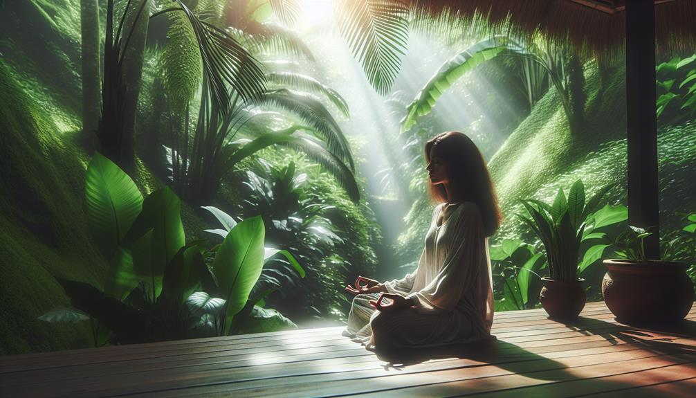 opportunities for personal growth