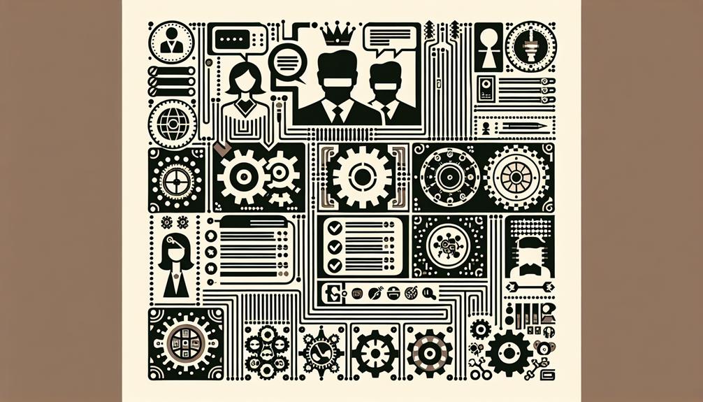 organizing skills by category