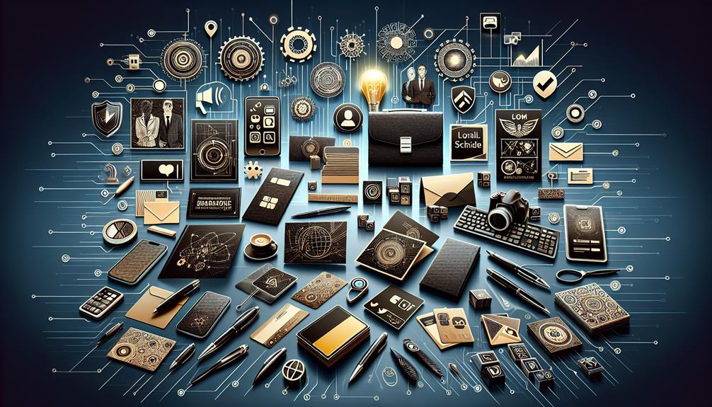 personal branding resource guide