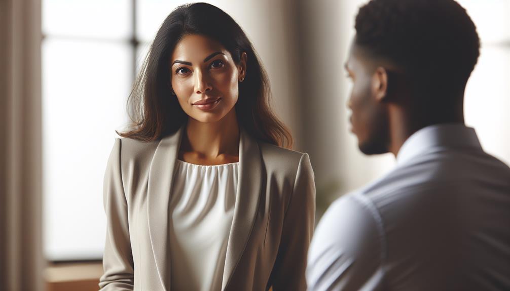 professionalism and confidence in practice