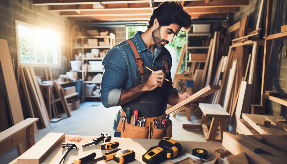 profitable side gigs for men