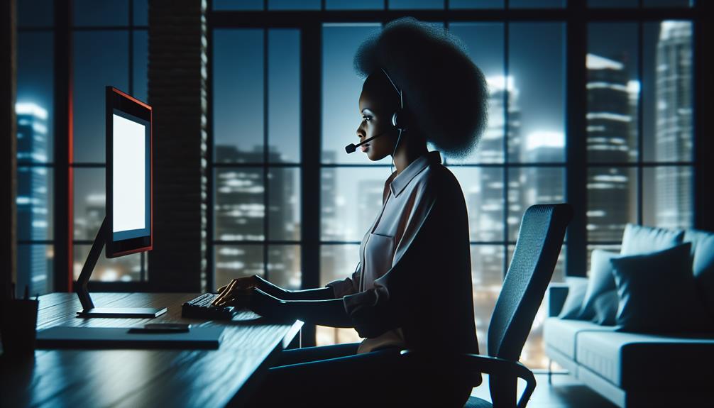 remote job opportunities in sales and marketing