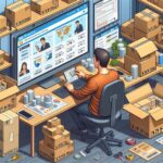 selling on amazon fba