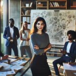 signs of being an entrepreneur