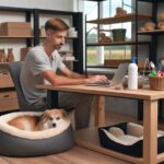 starting a home based pet business