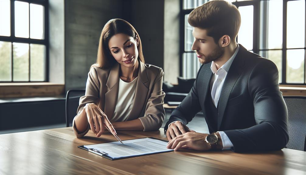 tactics for effective price negotiation