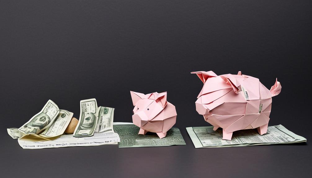 20 Pros and Cons of Total Control Account EducationalWave