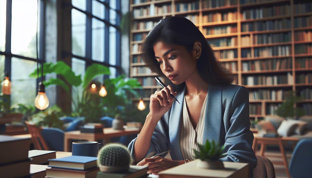 traits of introverted individuals