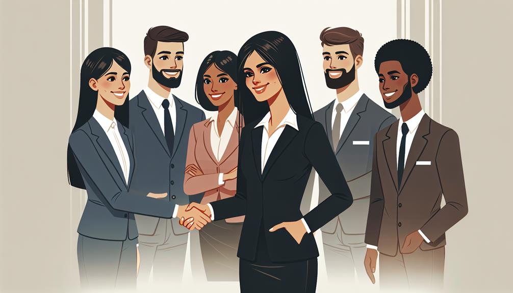 utilizing current network relationships