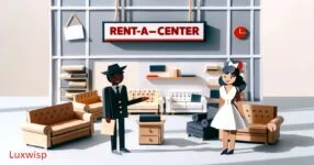 Pros and Cons of Rent-A-Center - Luxwisp