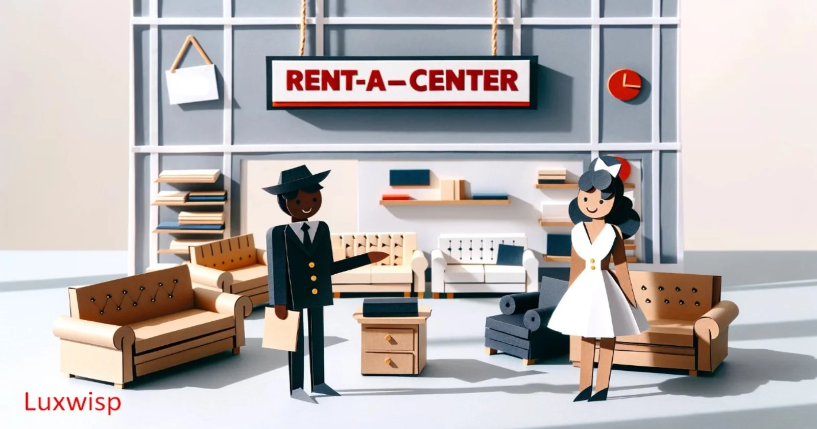 Pros and Cons of Rent-A-Center - Luxwisp
