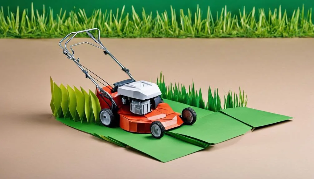 Pros and Cons of High Lift Mower Blades