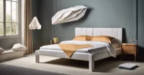 comfortable tempurpedic bed option