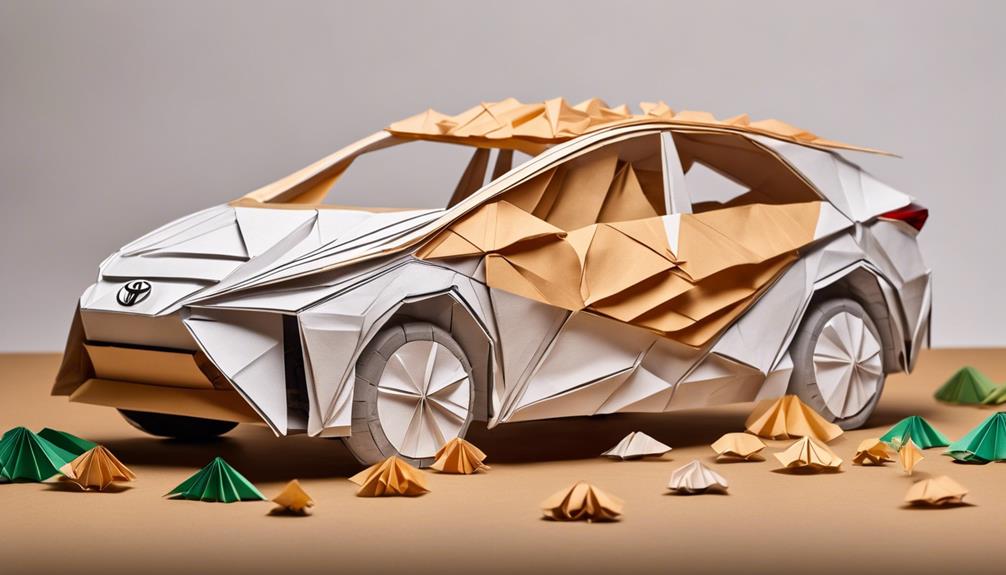 20 Pros and Cons of Toyota Luxwisp