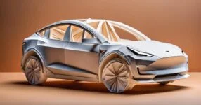 electric suv with benefits