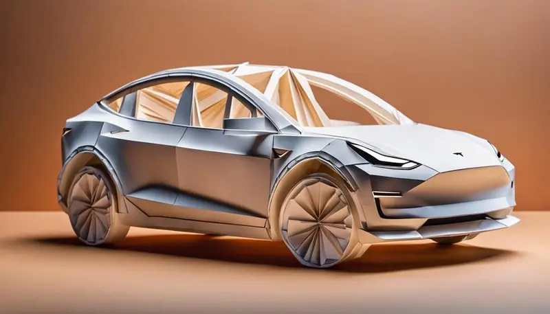 Pros and Cons of Tesla Model Y