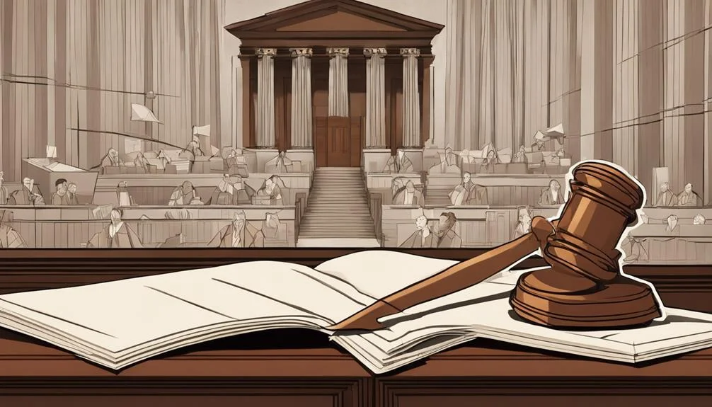 examining judicial activism debate