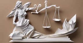 judicial activism in law