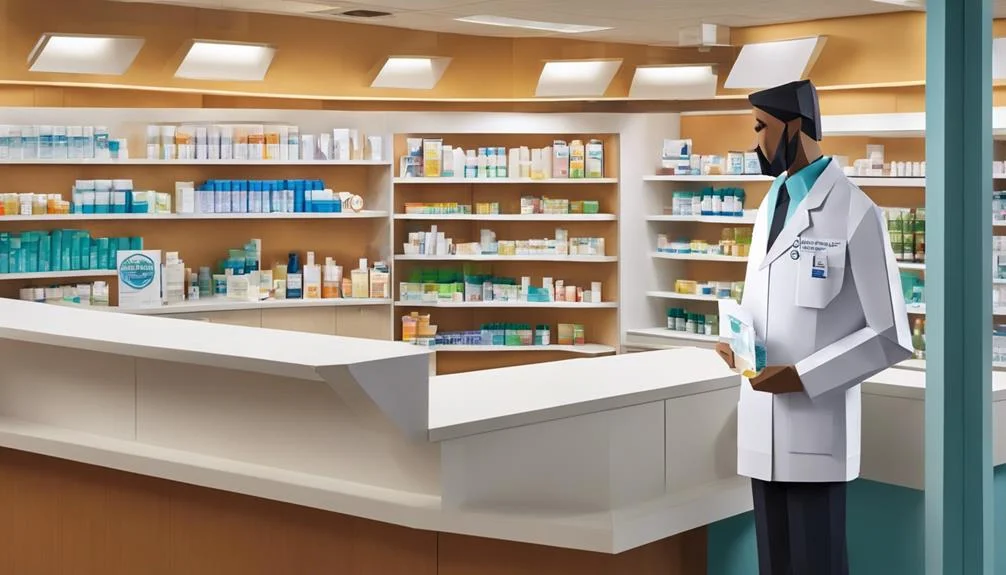 kaiser insurance pharmacy options