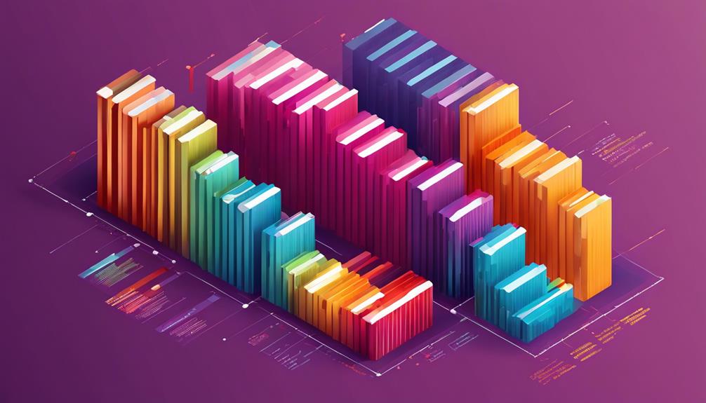 mono statistical information overview