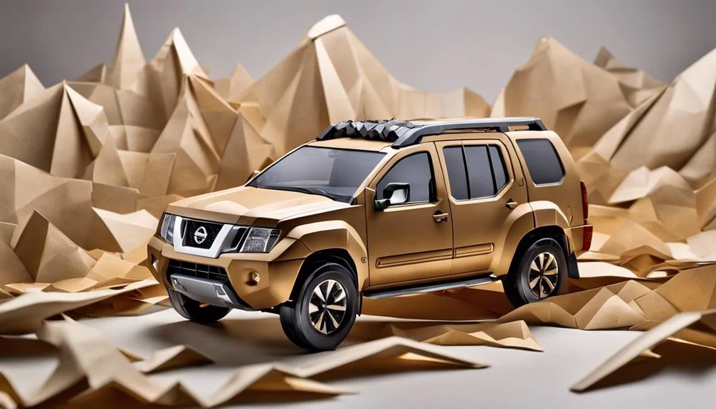 20 Pros and Cons of Nissan Xterra