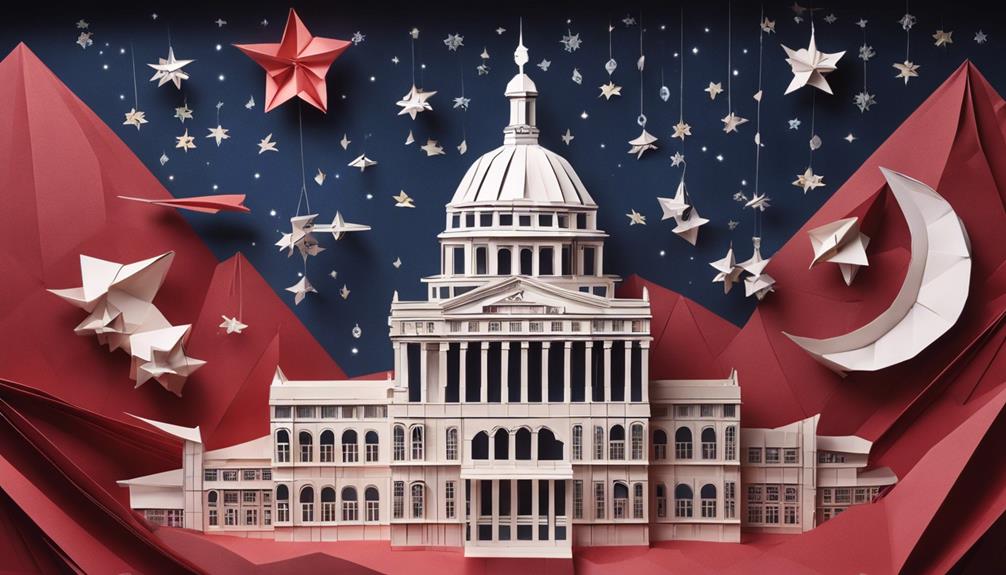 20 Pros and Cons of Part Time Legislature in Texas EducationalWave