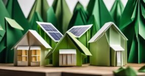 solar panel home value