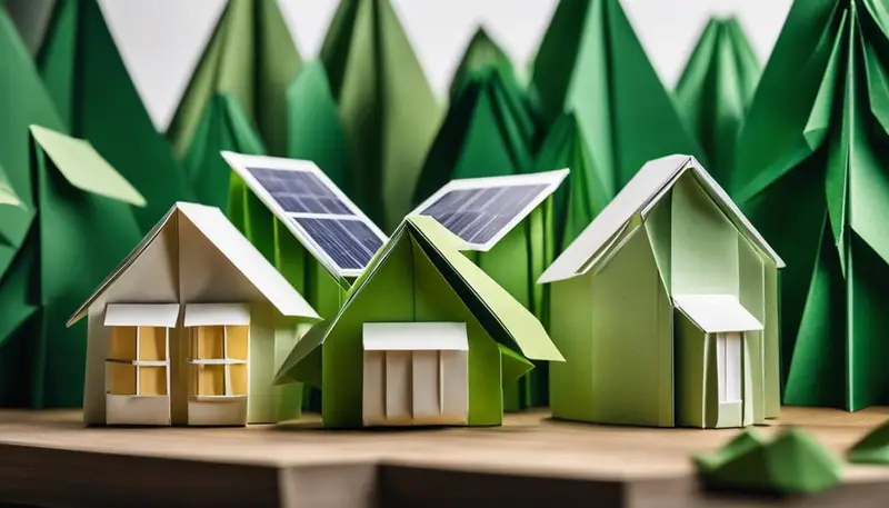 solar panel home value