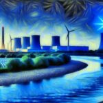 assessing nuclear energy s impact