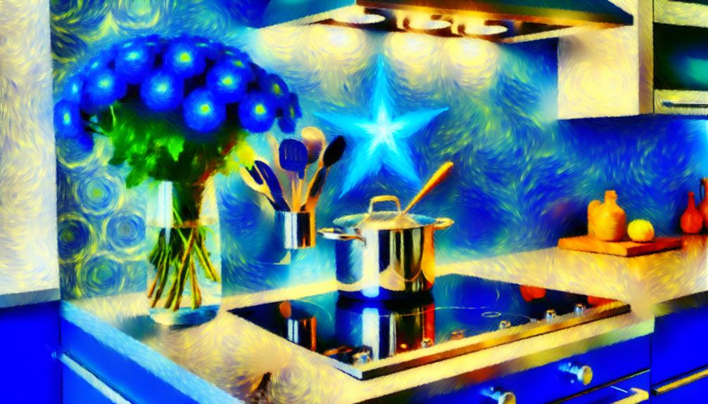 Pros and Cons of Glass Top Stoves Luxwisp