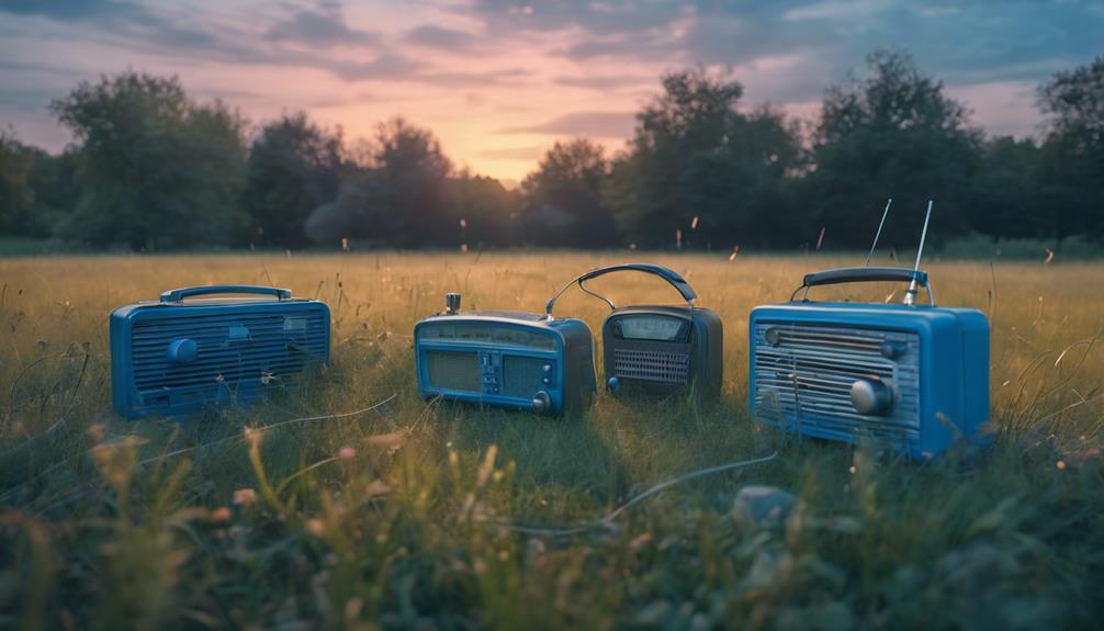 advantages and disadvantages of media