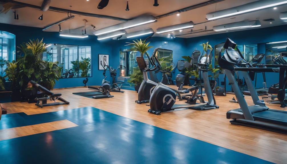 advantages and disadvantages of planet fitness