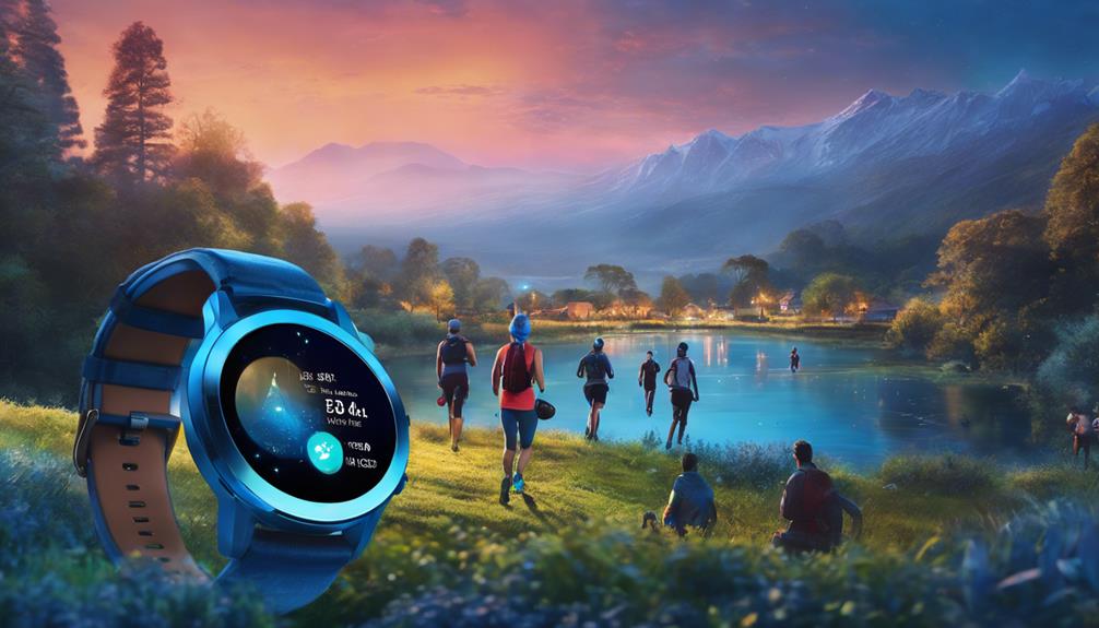 advantages and disadvantages of wearables
