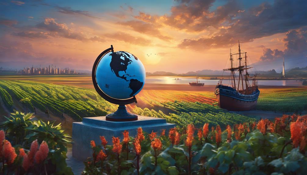 advantages and disadvantages of wto