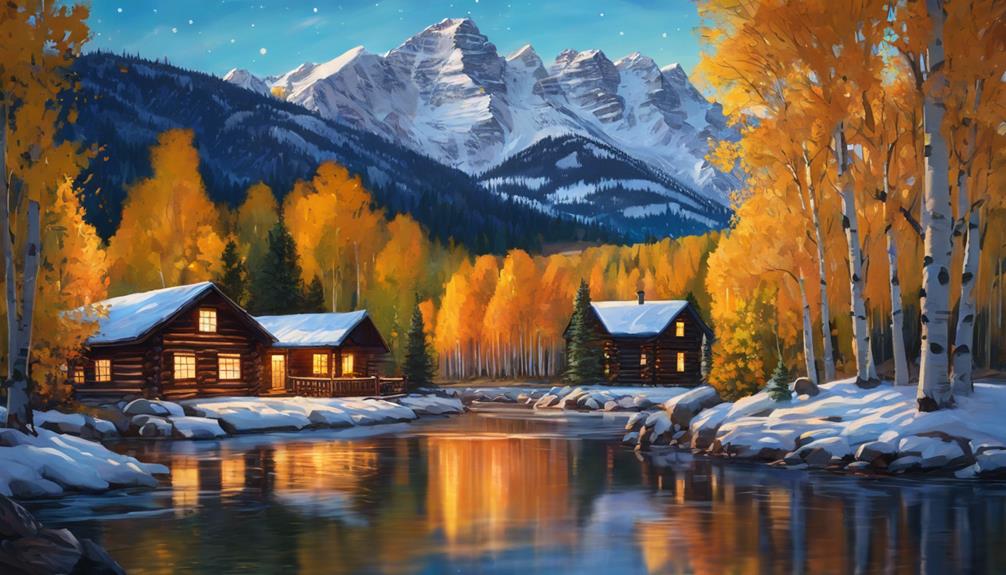 aspen living advantages and disadvantages