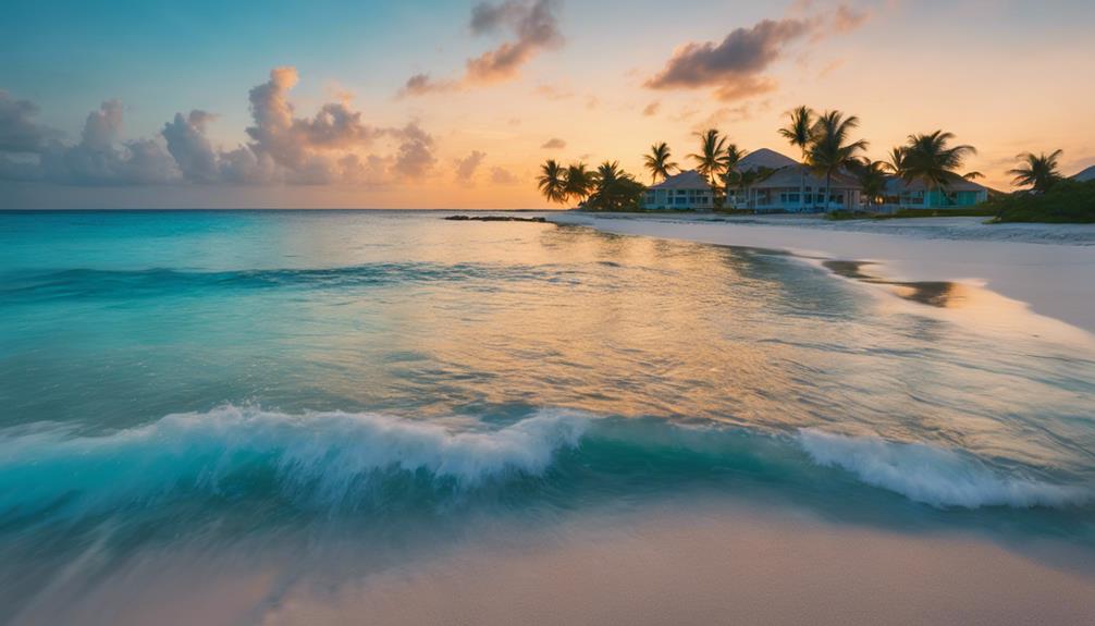 cayman islands living advantages disadvantages