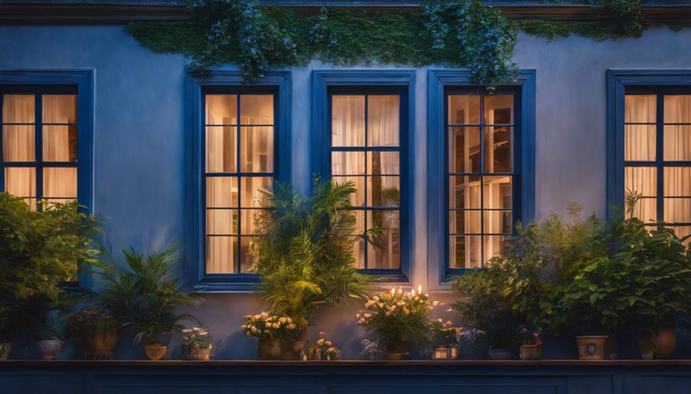 composite windows advantages and disadvantages