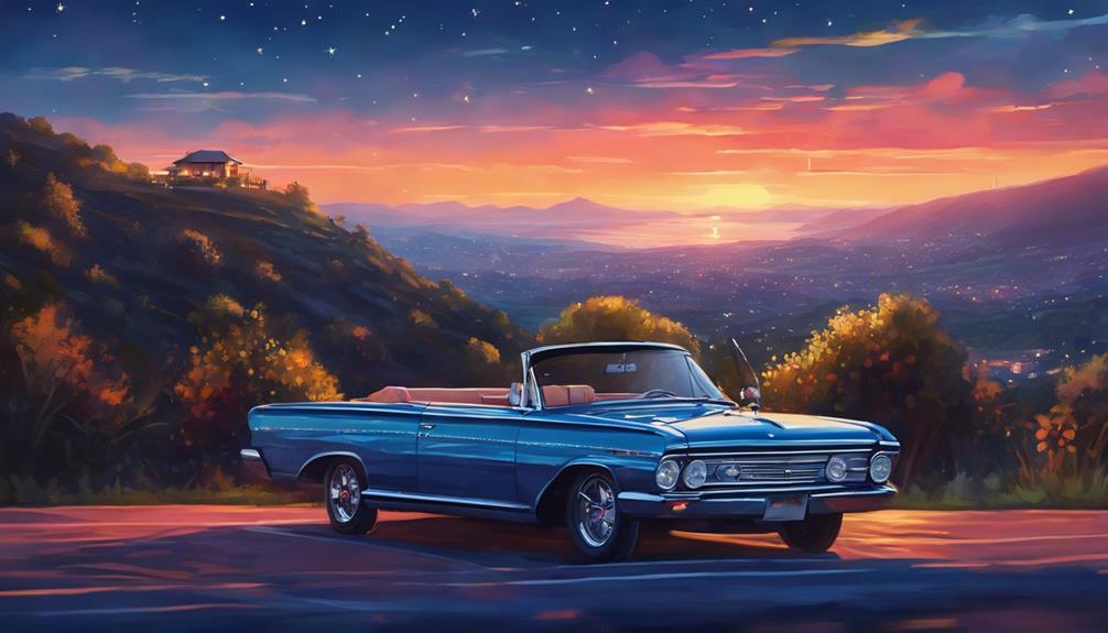 convertible cars advantages and disadvantages