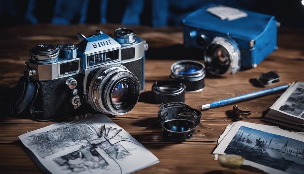 film cameras advantages and disadvantages