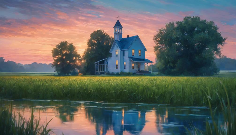 indiana living advantages and disadvantages