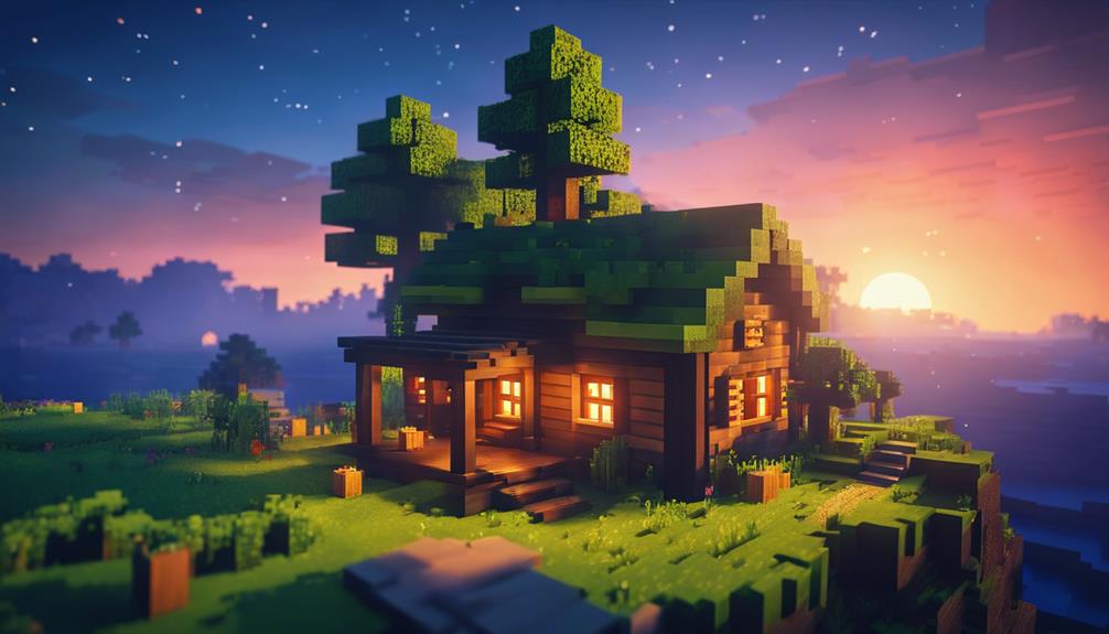 minecraft s advantages and disadvantages