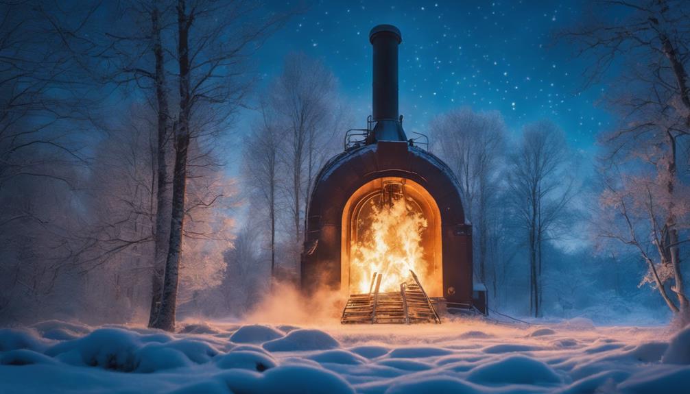 modulating furnace advantages and disadvantages