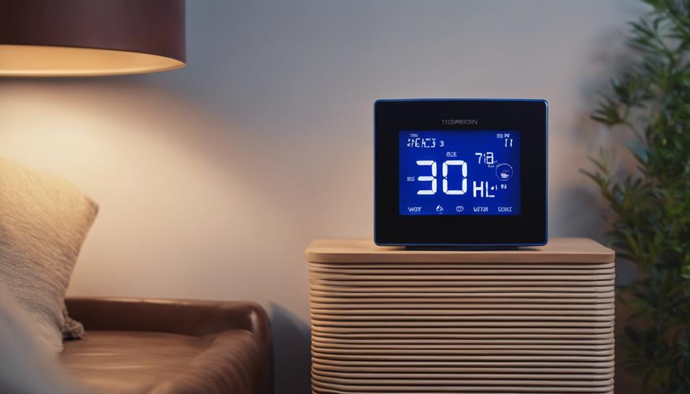 nest thermostat advantages and disadvantages