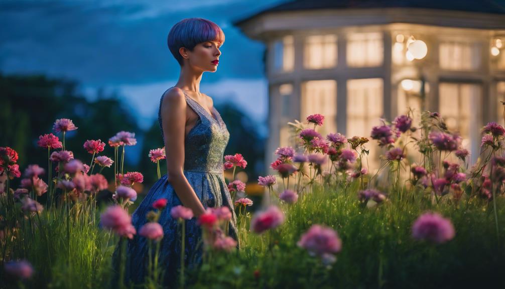 pixie cuts advantages and disadvantages