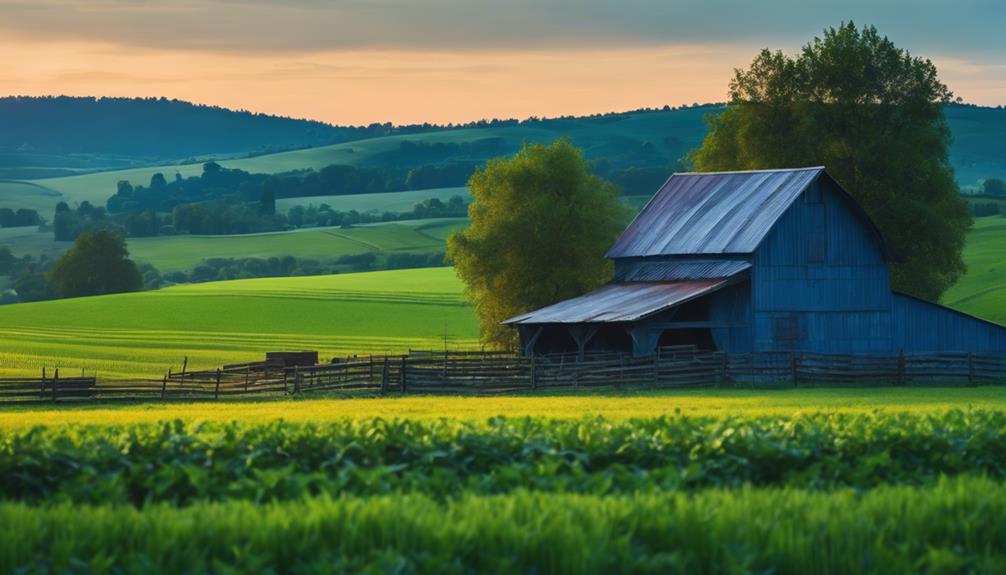 What Is Farming In Real Estate Luxwisp