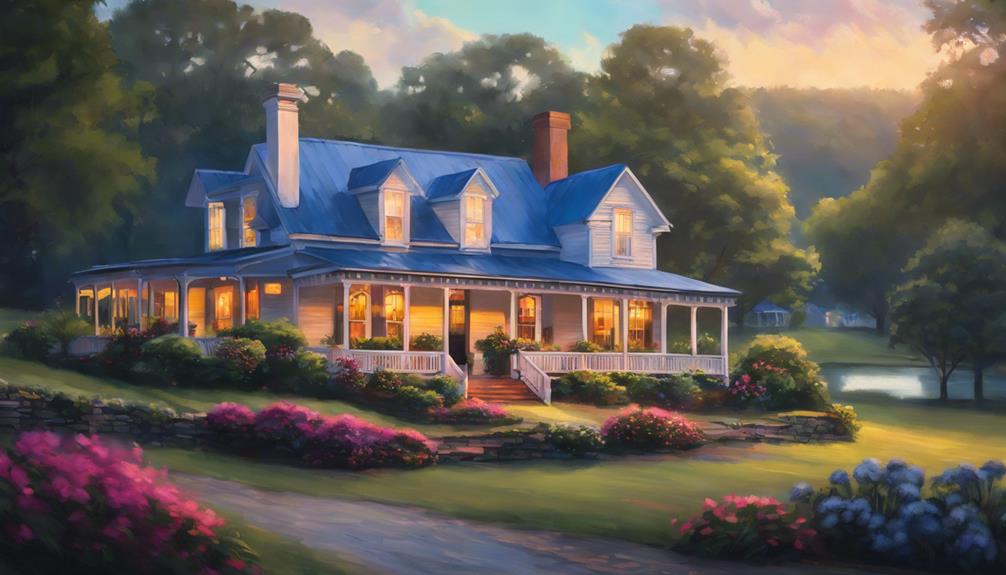 retirement in georgia advantages disadvantages